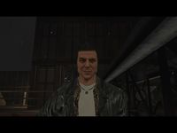 Max Payne, capture d'écran